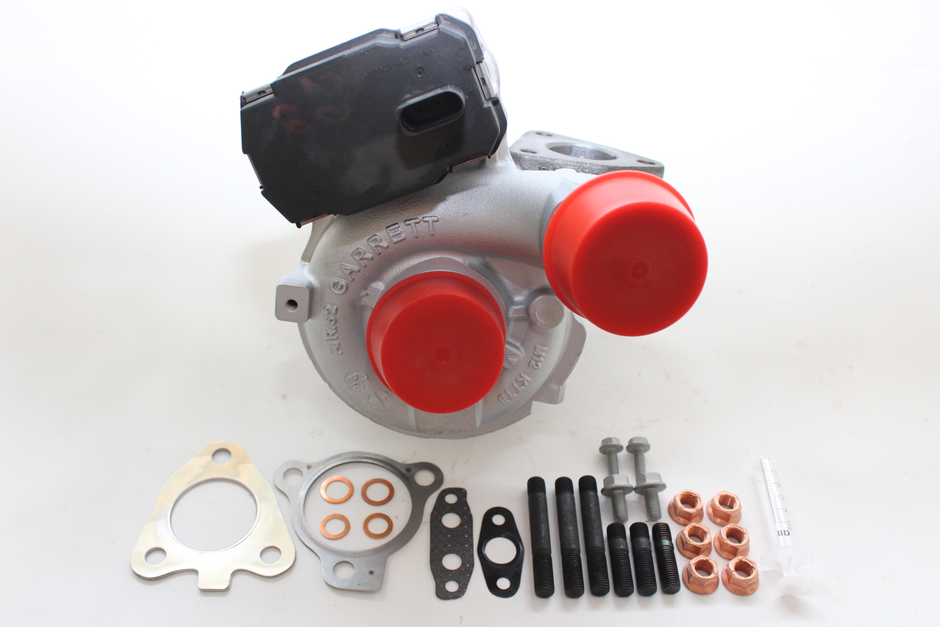 Turbo Turbocharger 282312F001 Hyundai, KIA Hyundai ix35 2.0 CRDi, Hyundai Tucson 2.0 CRDi, Kia Sportage 2.0 CRDi